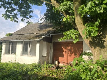Działka budowlano-rolna Wola Mielecka