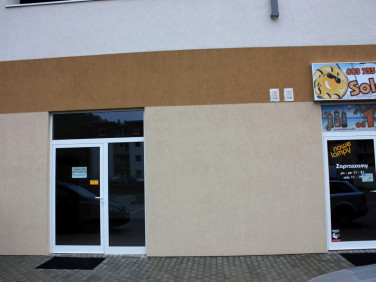 Lokal Wejherowo