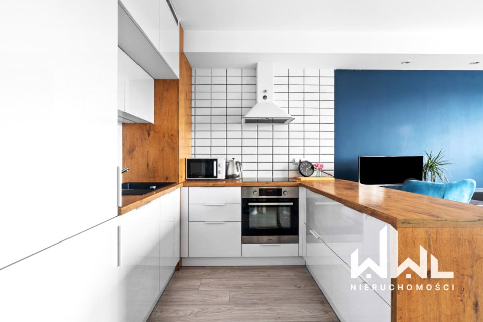 Mieszkanie Warszawa sprzedaż