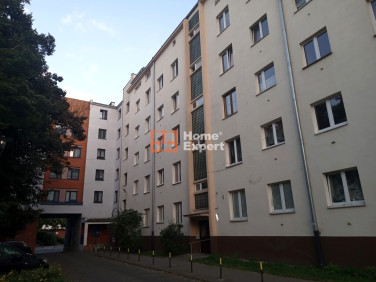 Mieszkanie Wrocław