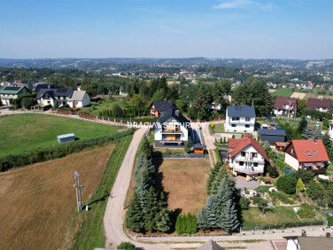 Działka Zakliczyn