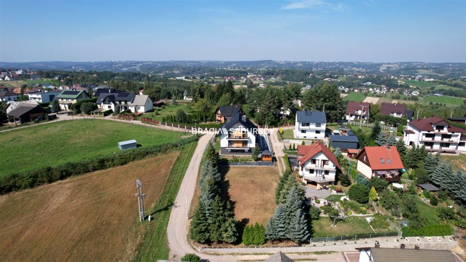Działka Zakliczyn