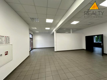 Lokal Leszno wynajem