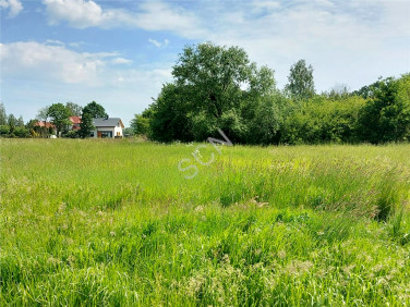 Działka budowlana Duchnów sprzedam