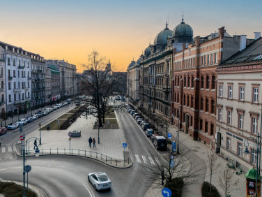 Mieszkanie Kraków