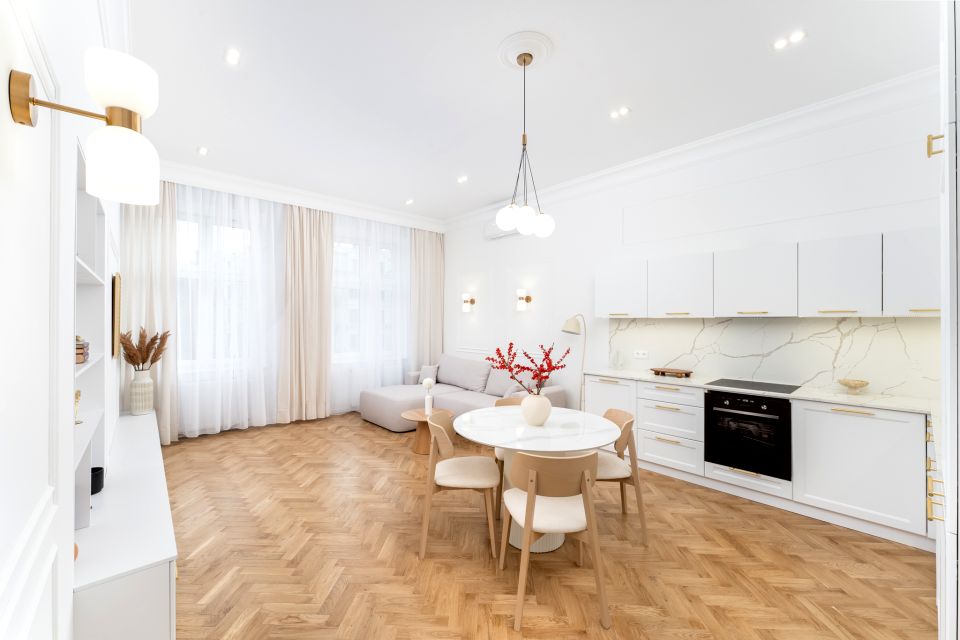 Mieszkanie Kraków sprzedaż