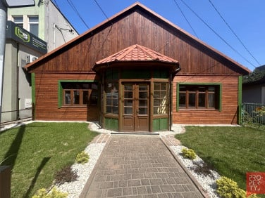 Lokal Dobczyce