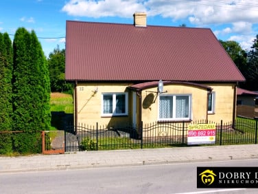 Dom Krasnopol