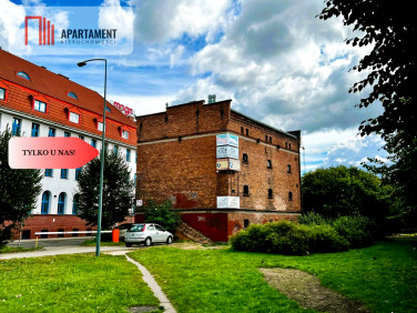 Lokal Grudziądz