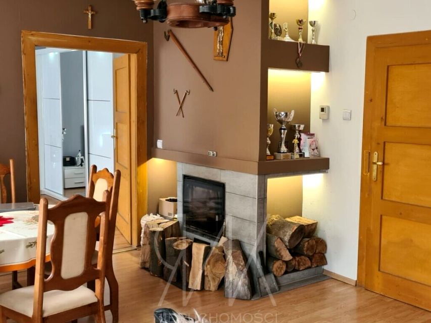 Mieszkanie dom wielorodzinny sprzedaż