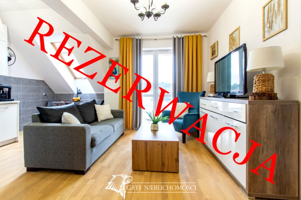 Mieszkanie Wasilków