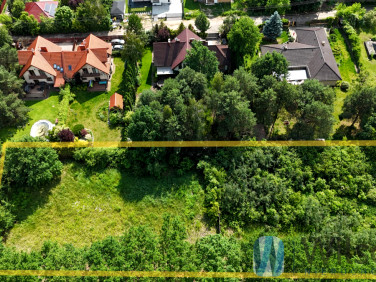 Działka inwestycyjna Warszawa