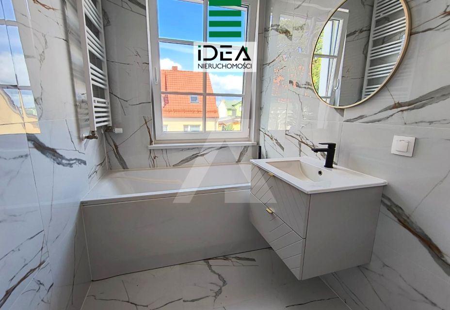 Mieszkanie Bydgoszcz