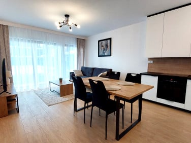 Mieszkanie Katowice