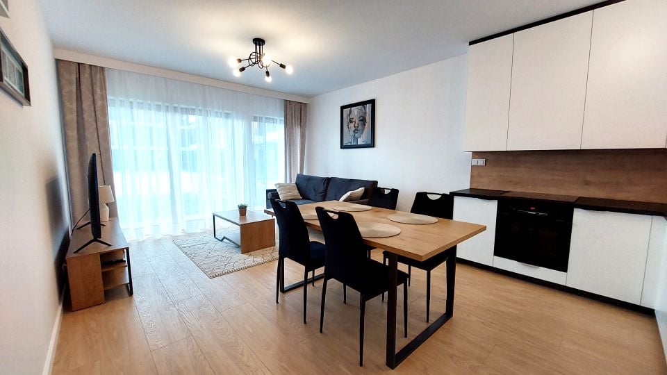Mieszkanie Katowice