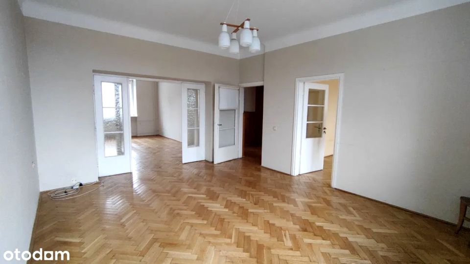 Mieszkanie Starachowice sprzedaż