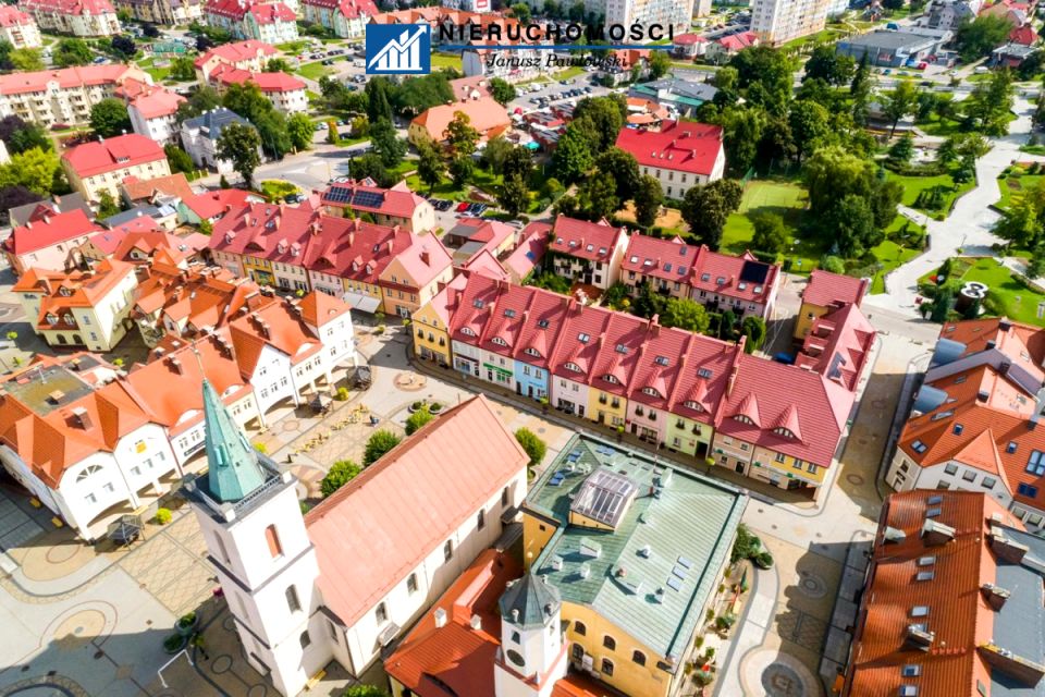 Dom Polkowice