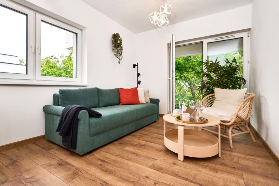 Mieszkanie Czarnochowice sprzedaż