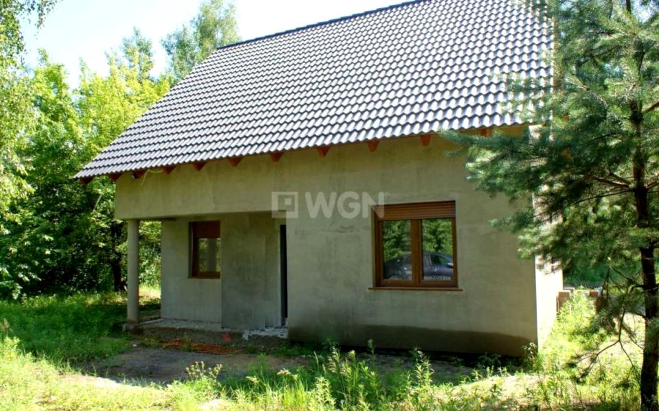 Dom Chocianowiec