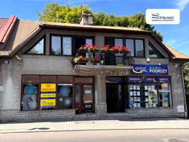Lokal Bochnia