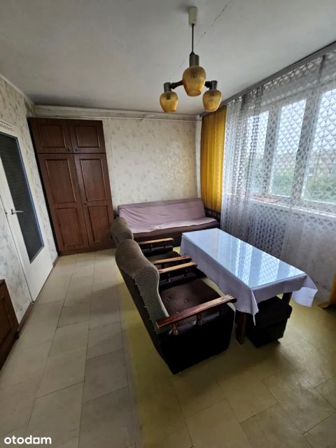 Mieszkanie Gorzów Wielkopolski