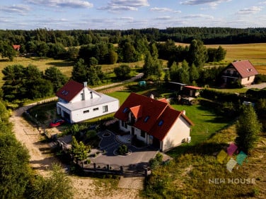 Dom Ruś sprzedaż