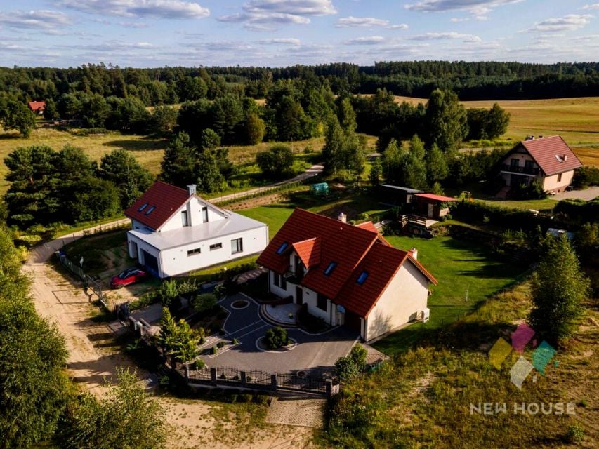 Dom Ruś sprzedaż
