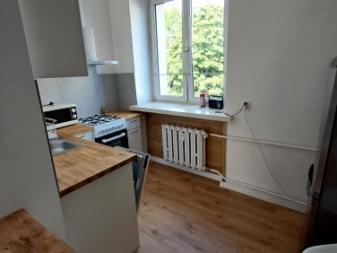 Mieszkanie Rzeszów wynajem