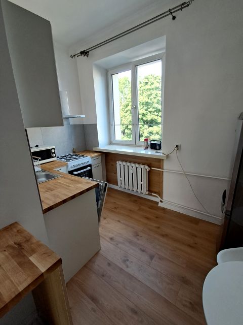 Mieszkanie Rzeszów wynajem