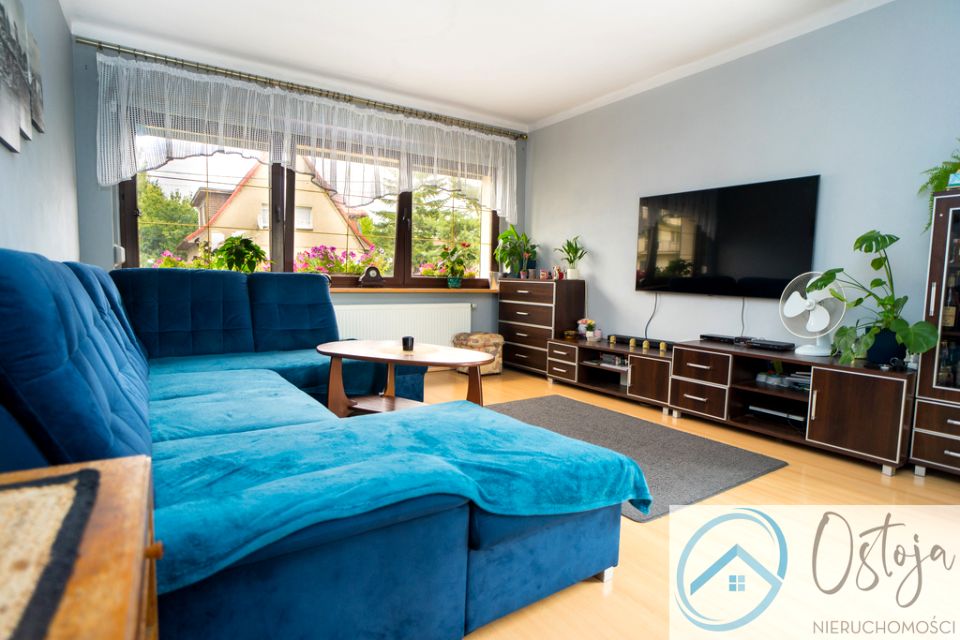 Mieszkanie Szczecin sprzedaż