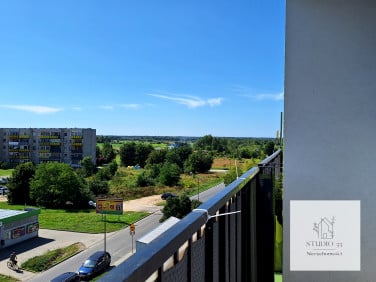 Mieszkanie Przemków