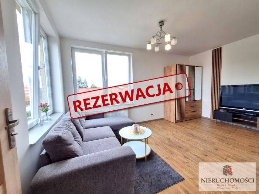 Mieszkanie Tarnów