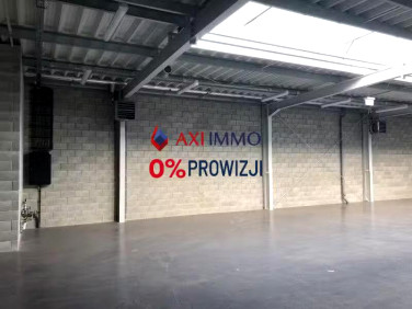Budynek użytkowy Kryspinów