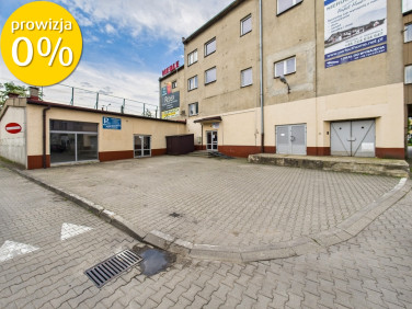 Lokal Skoczów