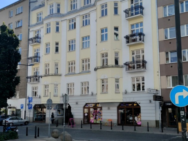 Lokal Warszawa