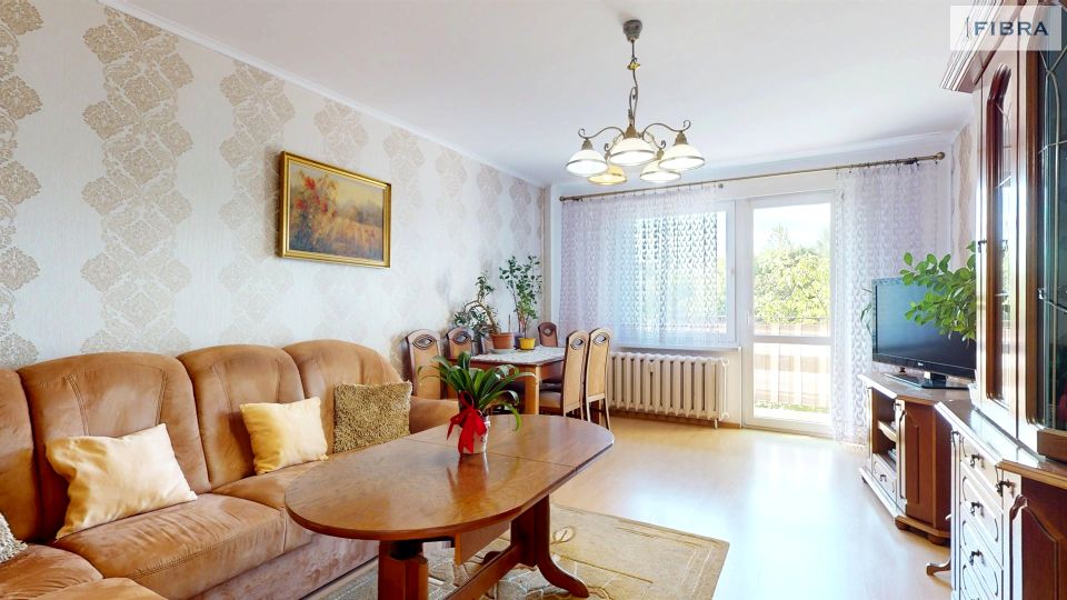 Mieszkanie Rybnik