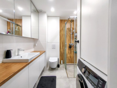 Mieszkanie apartamentowiec sprzedaż