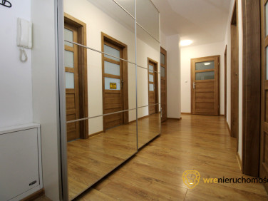 Mieszkanie Wrocław