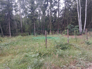 Działka budowlana Ojrzanów
