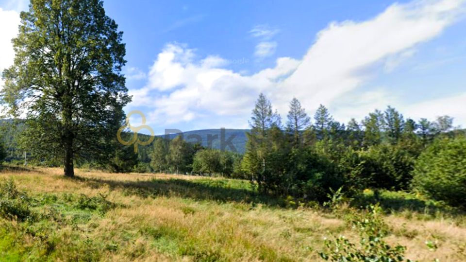 Działka budowlana Świeradów-Zdrój sprzedam