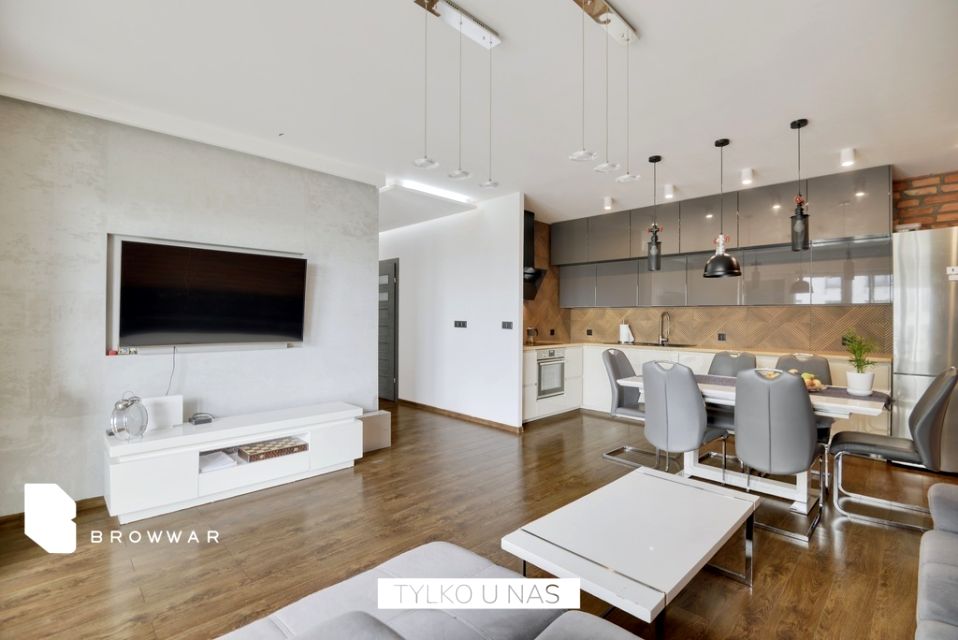 Mieszkanie blok mieszkalny sprzedaż