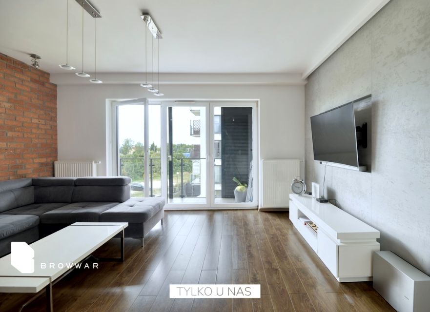 Mieszkanie Poznań sprzedaż