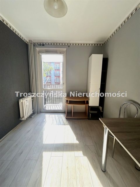 Mieszkanie Częstochowa