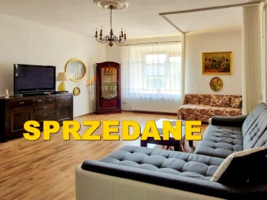 Mieszkanie Końskowola