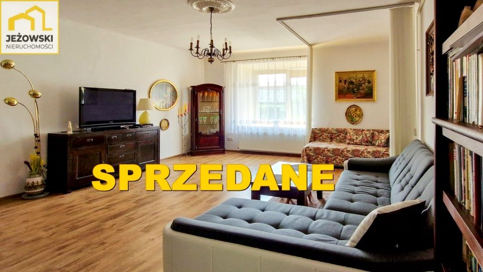 Mieszkanie Końskowola