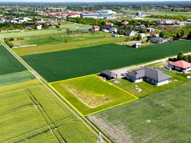 Działka Opole Lubelskie