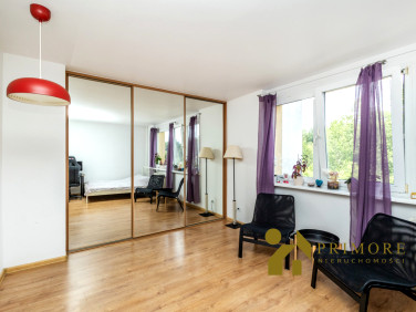 Mieszkanie blok mieszkalny sprzedaż