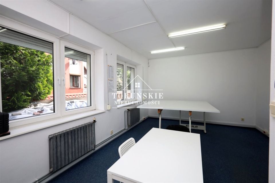 Lokal Toruń