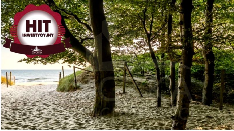 Mieszkanie apartamentowiec Grzybowo