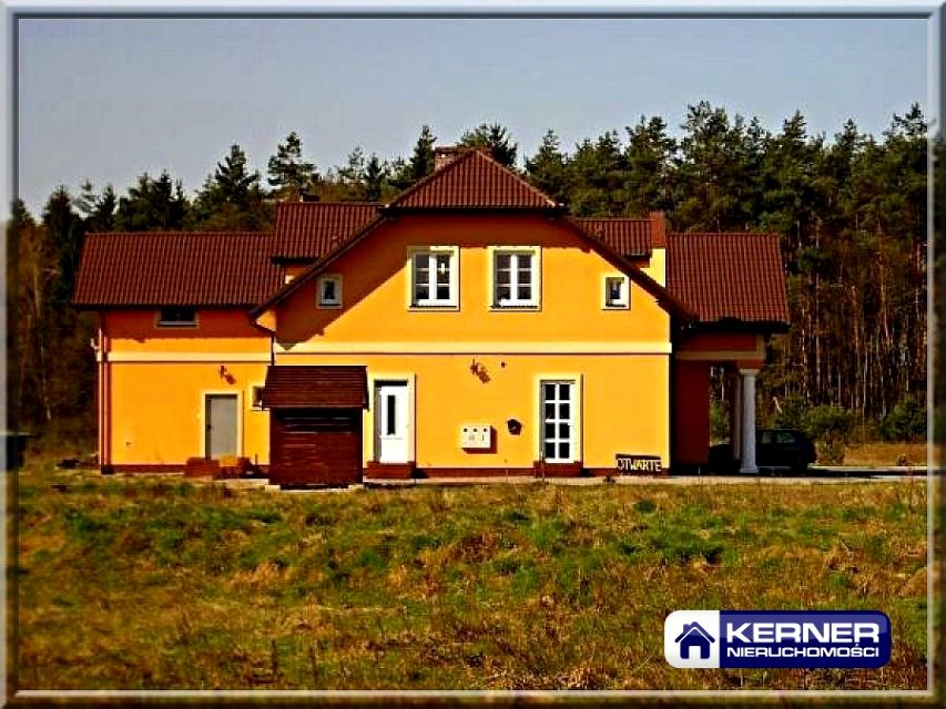 Lokal Goleniów